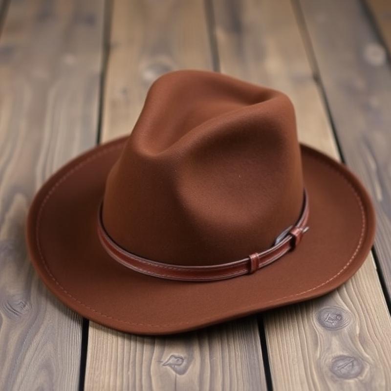 Chapéu cowboy